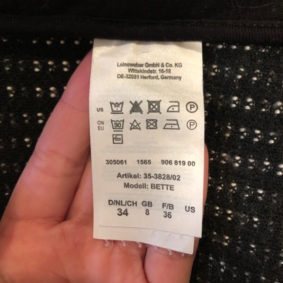 Brax Bette Cardigan - Picture 7 of 8